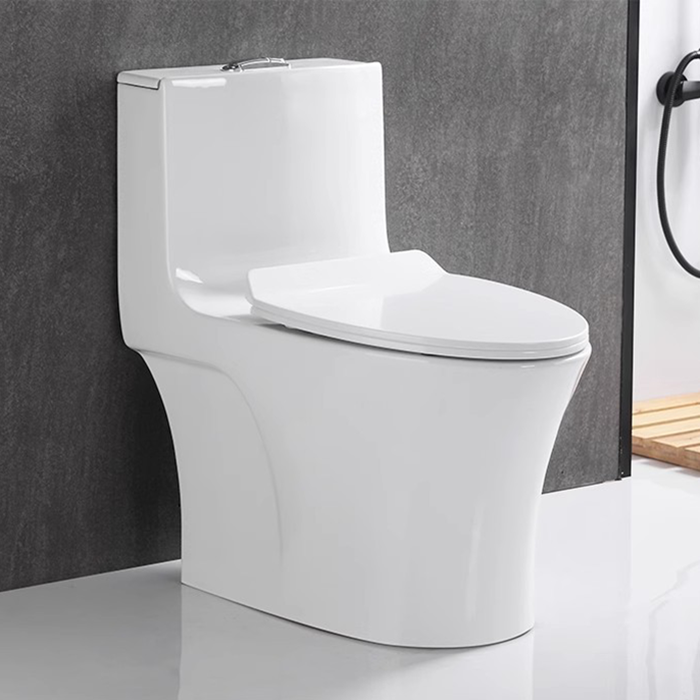 Bồn cầu 1 khối GERIT GR-003